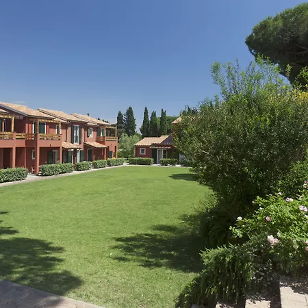 Residence Pineta-3