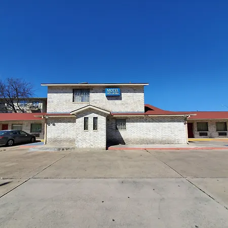 River Inn Motel-2