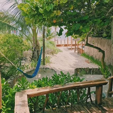 Villa Pescadores Tulum-Beachfront Hotel By Ahau Collection-3