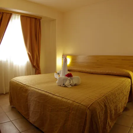 Villaggio Albatros Resort-3