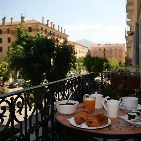 Hôtel Duc De Padoue-3