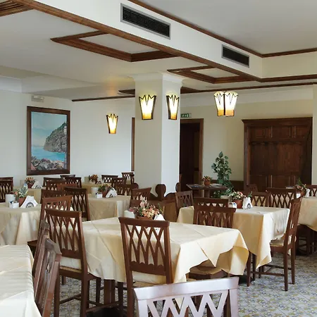 Hotel Mega Mare-2
