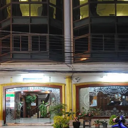 Marina Inn Pattaya-3
