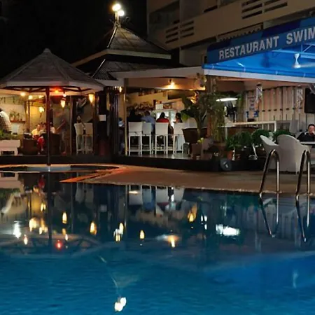 Marina Inn Pattaya-2