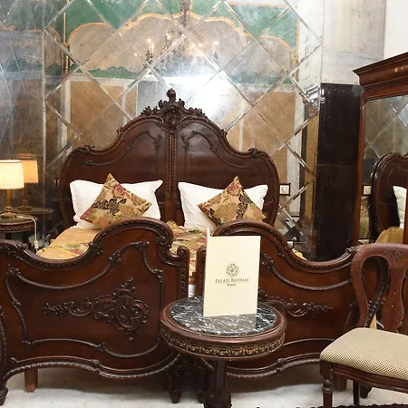 Palais Bayram-2