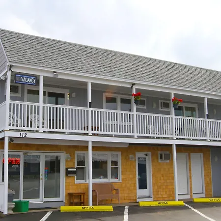 Marguerite Motel-3