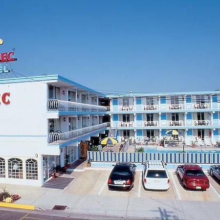 Quebec Motel-2