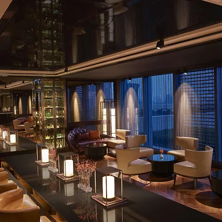 Nuo Hotel Beijing-2