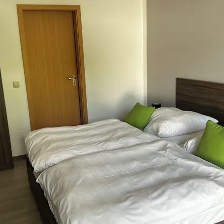 Messe Motel Laatzen-3