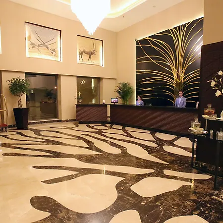 Oryx Hotel Aqaba-3