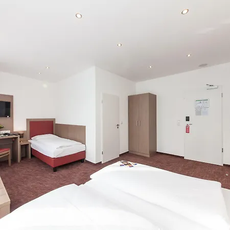 Hotel Excelsior Dortmund Hauptbahnhof-2