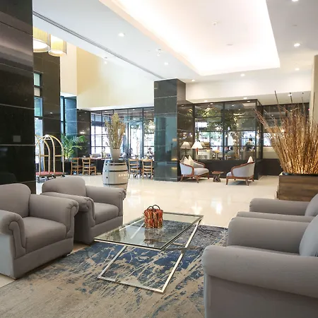 Infinity Tower Suites-3