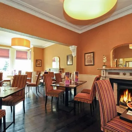 Maples House Hotel-3