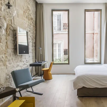 Hôtel de Tourrel, Saint Rémy de Provence, a Member of Design Hotels-2