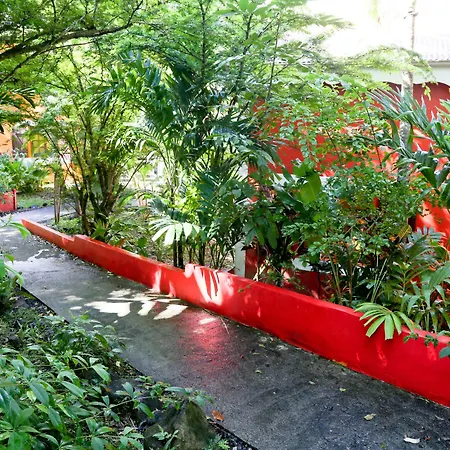 Caraib'Bay Hotel-2
