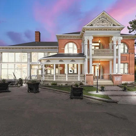 Cripple Creek Hospitality House-2