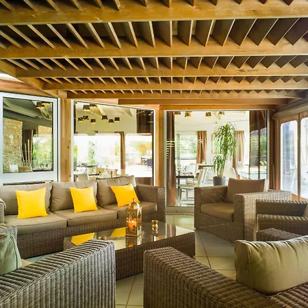 Hôtel Marina Corsica-3