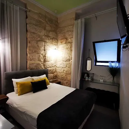 Central Boutique Hotel-2