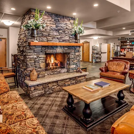 Bavarian Lodge-3