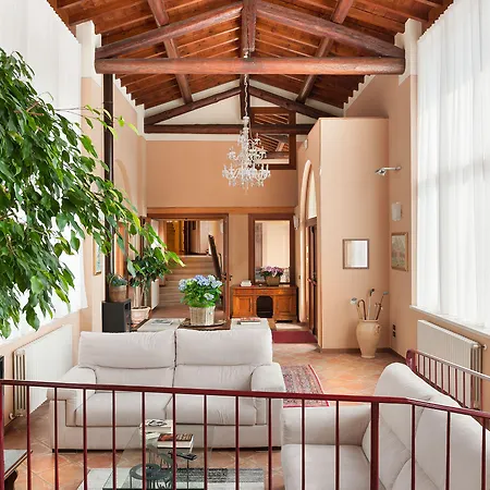 Hotel Tre Punte-3