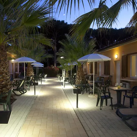 Hotel Le Palme-2