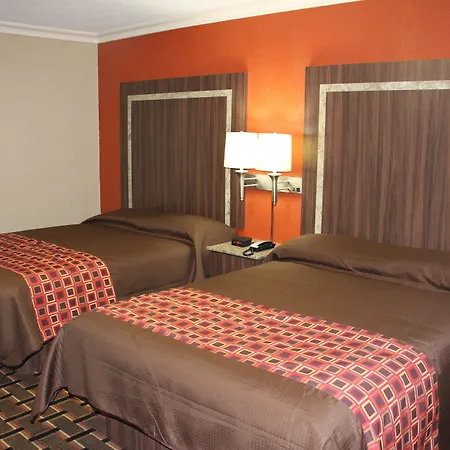Budget Inn Lake Wales-3