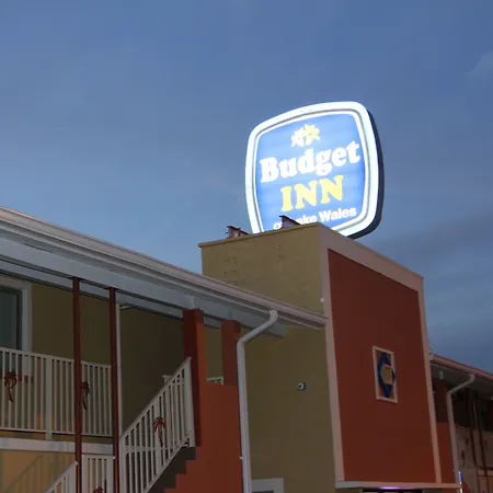 Budget Inn Lake Wales-2