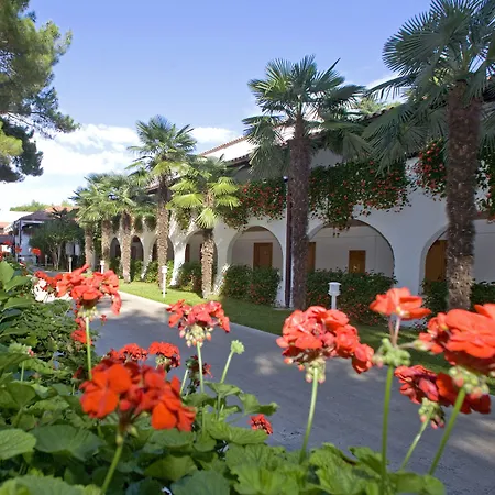 Villa Galijot Plava Laguna-2
