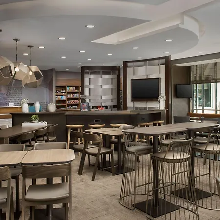 Springhill Suites By Marriott Tuscaloosa-3