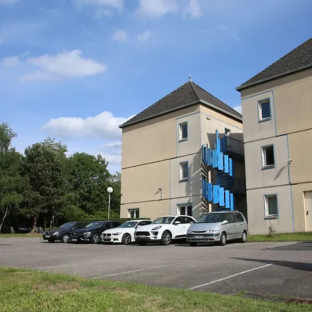 Premiere Classe Rouen Nord - Barentin-2