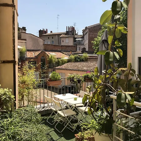 Hôtel Croix Baragnon-3