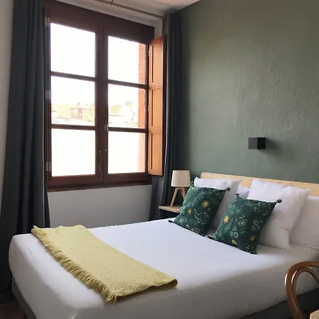 Hôtel Croix Baragnon-2