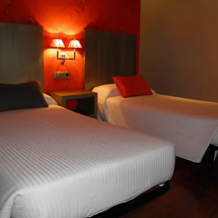 Hotel Annex - Rey Don Jaime I-3