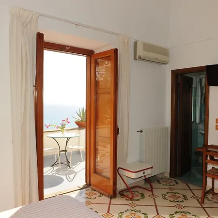 Hotel Dimora Fornillo-2