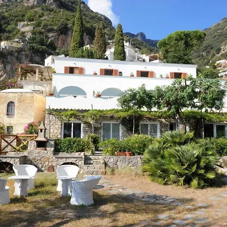 Hotel Dimora Fornillo-3
