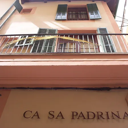 Turismo De Interior Ca Sa Padrina-3