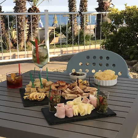 Hotel Villa San Giuseppe-3