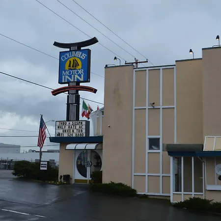 Columbus Motor Inn-3