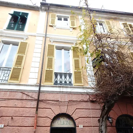 Hotel Glicine-3