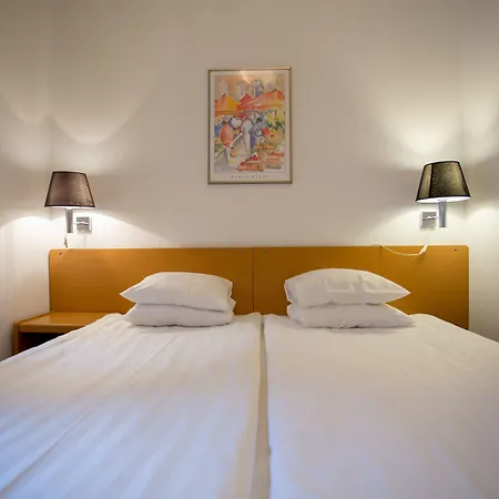 Hotel Bema-3