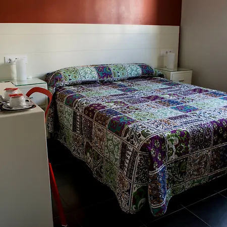 Hostal San Vicente II-2