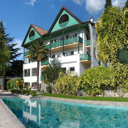 Hotel Pension Verdorfer-3