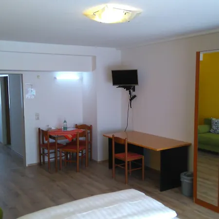 Hotel Arheilger Hof-2