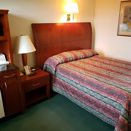 Huntingdon Motor Inn-3