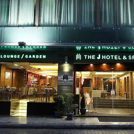 The J Hotel & Spa-2