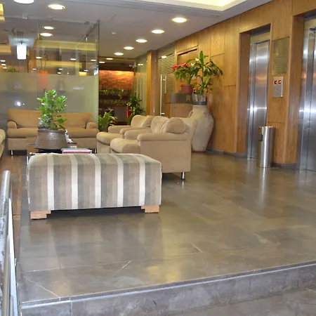 The J Hotel & Spa-3
