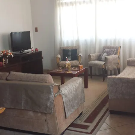 Pousada Sognares-2
