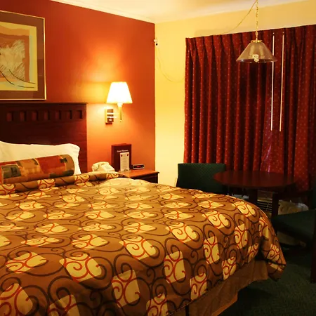 Relax Inn Chehalis-2