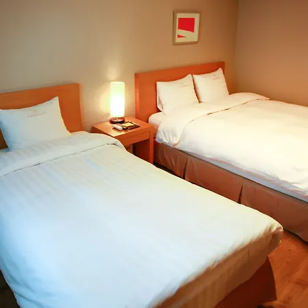Changwon At Business Hotel-2