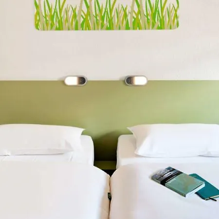 Hôtel Inn Design Issoudun-3
